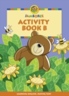 Image for Jamboree Storytime Level B: Activity Book 2nd edition