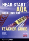 Image for Head Start English for AQA Teacher Guide