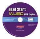 Image for Head Start English for WJEC ActiveTeach