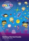 Image for Heinemann Active Maths - First Level - Beyond Number - Getting Started Guide