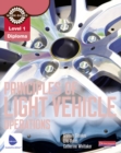 Image for Principles of light vehicle operations