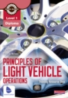 Image for Level 1 Principles of Light Vehicle Operations Training Resource Disk