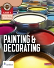 Image for Painting &amp; decorating