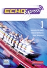 Image for Echo Express 1 ActiveTeach CD-ROM