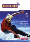 Image for Echo 1 Active Teach CD-ROM