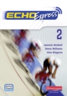 Image for Echo Express 2 Active Teach CD-ROM