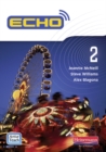 Image for Echo 2 Active Teach CD-ROM