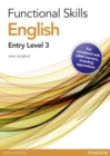 Image for Functional Skills English Entry 3 Teaching and Learning Resource Disk