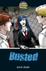 Image for Busted