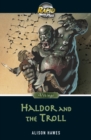 Image for Haldor and the troll