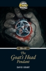 Image for The goat's head pendant