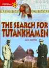Image for Heinemann English Readers Intermediate Non-Fiction : The Search for Tutankhamen : Intermediate Level