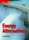 Image for Heinemann English Readers Intermediate Science : Energy Alternatives : Intermediate Level