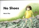 Image for Reading Recovery: No Shoes