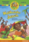 Image for Jamboree Storytime Level A: Kakadu Jack Interactive CD-ROM