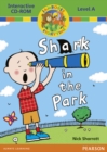Image for Jamboree Storytime Level A: Shark in the Park Interactive CD-ROM