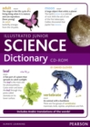 Image for Junior Illustrated Science Dictionary  CD-ROM