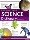 Image for Pearson Education Junior Science Dictionary