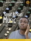 Image for Great African Music