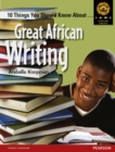 Image for Great African Writing