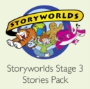 Image for Storyworlds Stage 3 Stories Pack