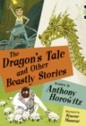 Image for Bc Blue (KS2) A/4b the Dragon&#39;s Tale