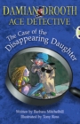 Image for The case of the disappearing daughter