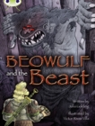 Image for Beowulf and the beast
