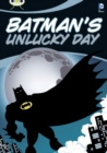 Image for BC Grey A/3A Comic: Batman&#39;s Unlucky Day
