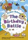 Image for BC Lime A/3C Pirate School: The Birthday Battle