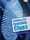 Image for Bug Club Guided Non Fiction Year Two Lime B Looking for Invisible Clues