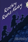 Image for Rocky runs away