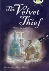 Image for The velvet thief