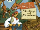 Image for Monkey and monsters