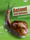 Image for Bug Club Guided Non Fiction Year Two White B Animal Self Defence