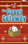 Image for BC White B/2A Stunt Bunny: The Great Getaway