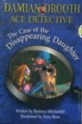 Image for Bug Club Brown A/3C The Case of the Disappearing Daughter 6-pack