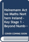 Image for Heinemann Active Maths Northern Ireland - Key Stage 1 - Beyond Number - Teacher Activity Cards