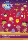 Image for Heinemann Active Maths Northern Ireland - Key Stage 2 - Beyond Number - Getting Started Guides