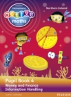 Image for Beyond numberPupil book 4,: Money and finance