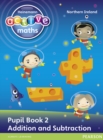 Image for Heinemann Active Maths Northern Ireland - Key Stage 1 - Exploring Number - Number Pupil Book 2 - Addition and Subtraction