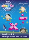 Image for Heinemann active maths Northern Ireland: Pupil book 3