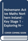 Image for Heinemann Active Maths Northern Ireland - Key Stage 1 - Exploring Number - Teacher Activity Cards