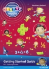 Image for Heinemann Active Maths Northern Ireland - Key Stage 2 - Exploring Number - Getting Started Guide