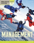 Image for NVQ/SVQ Level 3 Management Candidate Handbook