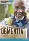 Image for Dementia Level 3 Training Resource Disk (Health and Social Care QCF)
