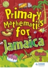 Image for Jamaican Primary Mathematics Pupil Book 2