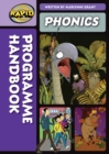 Image for Rapid Phonics Programme Handbook