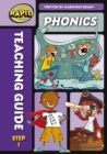 Image for Rapid Phonics Teaching Guide 1
