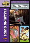 Image for Rapid Phonics Teaching Guide 3